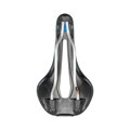Sedlo Selle Italia FLITE Boost Gravel TI 316 Superflow L Blue