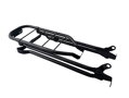 STOJAN/NOSIC-KICKSTAND/CARRIER, MASSLOAD, CL454S- ED BK, 28"/L57,TUBE