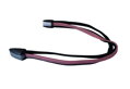 GUMYCUKY-RACK STRAPS ELASTIC STRAPS,191123-BLACK-RED