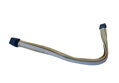 GUMYCUKY-RACK STRAPS ELASTIC STRAPS 191135-DARK BIEGE,191122-DARK SILVER