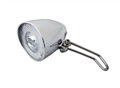 SVETLO PREDNE"RETRO Sport" LED-Dynamo Head Light a.n.51350605