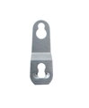 Držiak na gumicuk-rack strap bracket Daily Classic