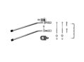 Extend nosič RIGID TOUR DB