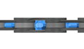 FSA prevodník MTB 104x34T MT 1x WB381 V15