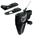 VISION košík na fľašu METRON (Front Hydration System) V0189 A9