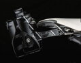 VISION košík na fľašu TRIMAX (Rear Hydration System) V17