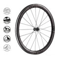 VISION kolesá METRON45 SL DB-CL CH-TL