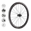 VISION kolesá METRON45 SL DB-CL CH-TL