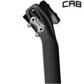 VISION sedlovka METRON SB20 27.2x350mm