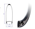 VISION kolesá METRON81 SL RB CH-TL SH11 A9