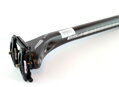 FSA sedlovka ROAD K-FORCE MTC carbon SB25 25.4x350mm V16