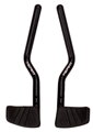 VISION TT nadstavce TEAM ALLOY Clip-On