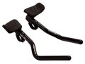 VISION TT nadstavce TEAM ALLOY Clip-On