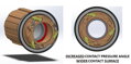 VISION kolesá METRON55 SL DB-CL Tub SH11 V17