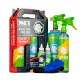 JOE´S NO-FLATS čistiaci set - Clean & Lube
