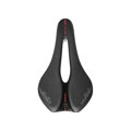 SELLE ITALIA sedlo NOVUS Boost EVO Kit Carbonio Superflow