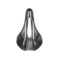 SELLE ITALIA sedlo NOVUS Boost EVO TI 316 Superflow L3