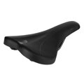 Force sedlo LILA dámske športové,čierne