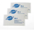 Park Tool lepenie ParkTool Tire Boot - samolepiace záplaty na plášte, sada PT-TB-2-