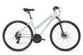 DEMA bicykel Dema LOARA 5 dream blue-dark blue