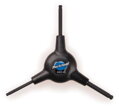 Park Tool kľúč Y ParkTool imbusy s guličkou 4-5-6 mm PT-AWS-8C-
