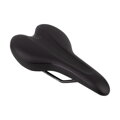 Force sedlo CANTO UNI športové, čierne