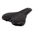 Force sedlo CANTO UNI športové, čierne