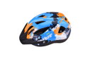 EXTEND prilba Extend TRIXIE mystic sky blue-orange S/M (52-56 cm), shine
