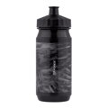 Force fľaša DIRTY ROAD 0,55 l, čierna