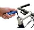 Park Tool Sada imbusových kľúčov v noži 7ks PT-AWS-10C-