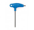 Park Tool kľúč T-imbus 4mm s rukoväťou PT-PH-4-