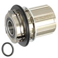 Novatec F orech, 3-západkový, Shimano HG11, oceľ, OEM