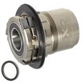 Novatec F orech, 3-západkový, SRAM XD, oceľ, OEM