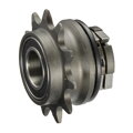 Novatec F036SBT orech, 4-západkový, 11T, OEM