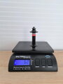 Novatec A291SB/A-SL predný náboj, 20 dier, QR, OEM