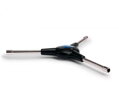 Park Tool kľúč centrovací Y PT-SW-15C-