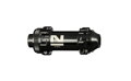 Novatec D411SB-CL-12 predný náboj, CL, 24 dier, 12x100 mm, OEM