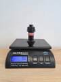 Novatec D411SB-CL-12 predný náboj, CL, 24 dier, 12x100 mm, OEM