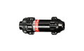 Novatec D411SB-CL-12 predný náboj, CL, 28 dier, 12x100 mm, OEM