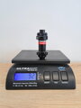 Novatec D411SB-CL-12 predný náboj, CL, 28 dier, 12x100 mm, OEM