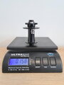 Novatec D791SB-12 predný náboj, 6-dier, 24 dier, 12x100 mm, OEM