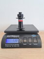 Novatec D791SB-CL-12 predný náboj, CL, 28 dier, 12x100 mm, OEM