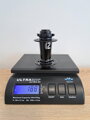 Novatec XD641SB-B20 predný náboj, 6 dier, 32 dier, 20x110 mm, OEM