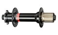 Novatec D202SB-12-S4S zadný náboj, 6-dier, 32 dier, 12x190 mm, Shimano HG, OEM