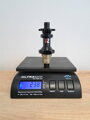 Novatec D412CB-X12-A4A-XDR zadný náboj, 6-dier, 24 dier, 12x142 mm, Sram XDR, OEM