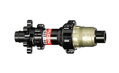 Novatec D412SB-X12-A4A-XDR zadný náboj, 6-dier, 24 dier, 12x142 mm, Sram XDR, OEM