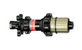 Novatec D412SB-X12-A4ALS-11S zadný náboj, 6-dier, 28 dier (round holes), 12x142 mm, Shimano HG, OEM
