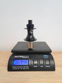 Novatec D462SB-SL-CL-X12-S3S-11S zadný náboj, CL, 32 dier, 12x142 mm, Shimano HG, OEM