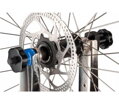 Park Tool adaptéry k centrovacej vidlici TS-2-2 - PT-TS-TA-