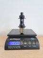 Novatec D792SB-CL-X12-A4A-ABG-11S zadný náboj, CL, 28 dier, 12x142 mm, Shimano HG, OEM
